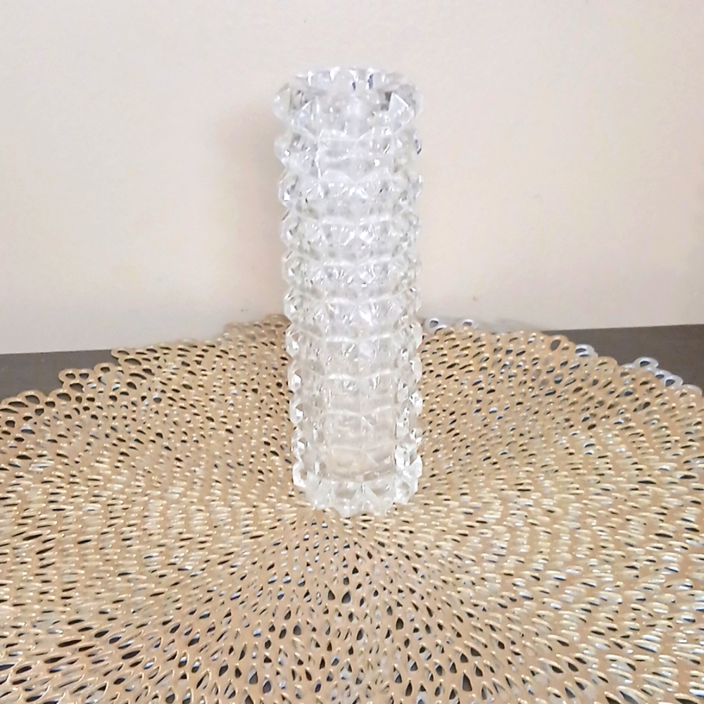 Vintage vase
